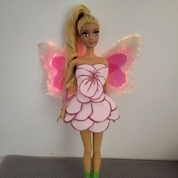 barbie fairytopia dolls lot - Picture 2 of 8